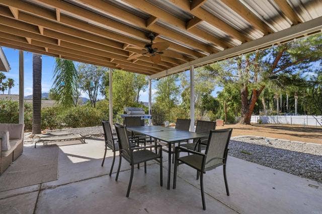 16706 Arena Dr, Ramona, CA 92065