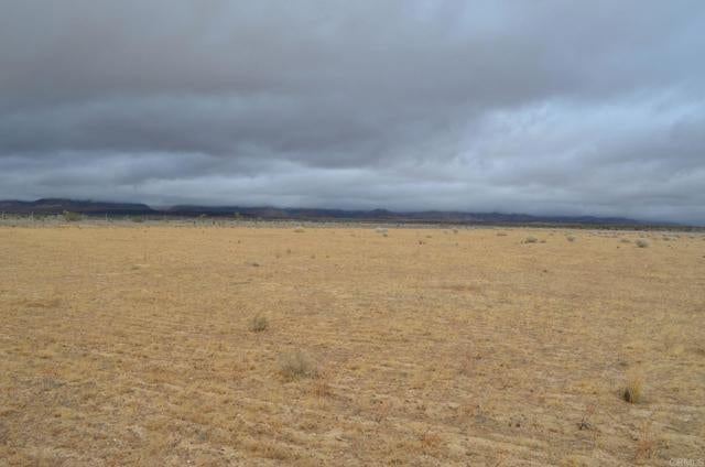 Property photo for 0 230th St., Rosamond, CA