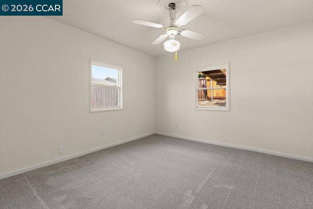 2340 Ranchito Dr, Concord, CA 94520