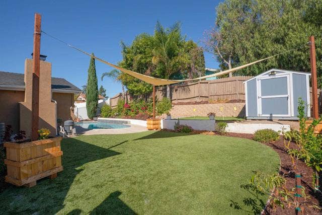 9312 Carita RD, Santee, CA 92071
