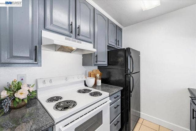 Virtual Staging
