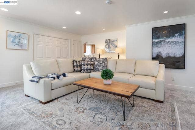 21743 #8 Princeton, Hayward, CA 94541