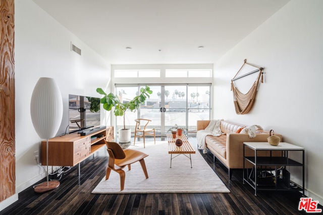 Property photo for 4215 GLENCOE Avenue, #214, Marina Del Rey, CA