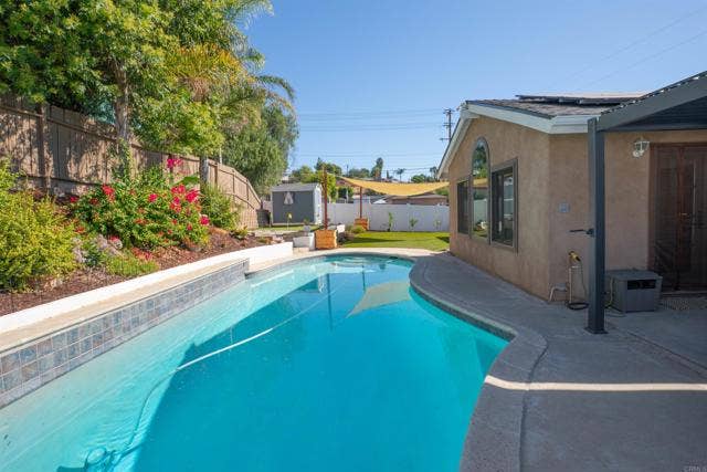 9312 Carita RD, Santee, CA 92071