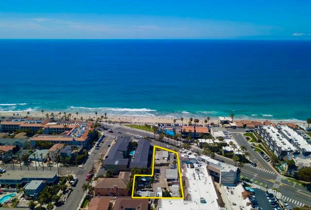 Property photo for 3056 & 3162 Carlsbad Boulevard, Carlsbad, CA