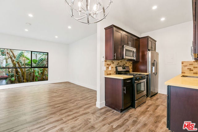 Property photo for 7223 Willoughby Avenue, #105, Los Angeles, CA