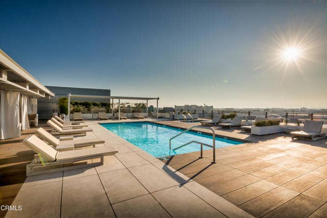 Property photo for 527 Molino, #124, Los Angeles, CA
