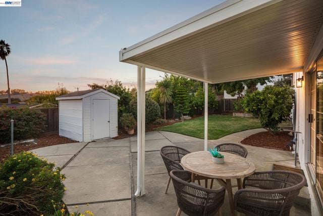 3636 Arcadian Dr, Castro Valley, CA 94546
