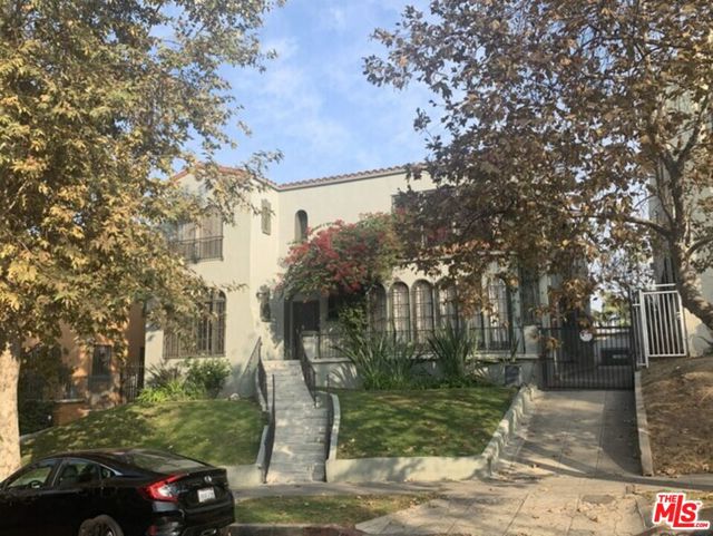 Property photo for 232 N KENMORE Avenue, #2, Los Angeles, CA