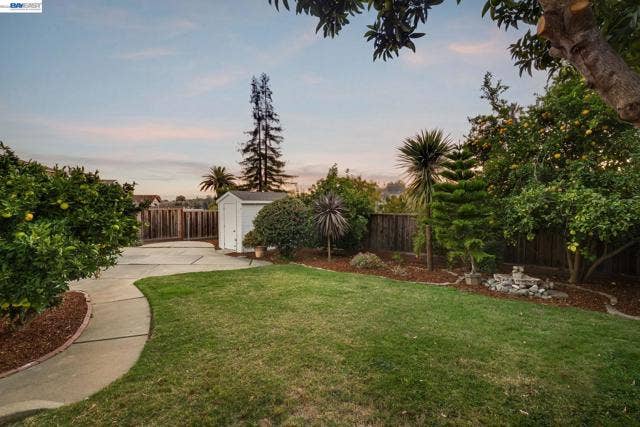 3636 Arcadian Dr, Castro Valley, CA 94546