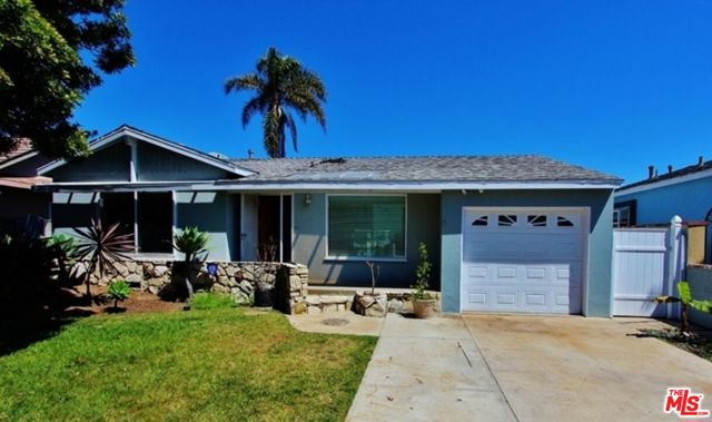Property photo for 7524 TRASK Avenue, Playa Del Rey, CA