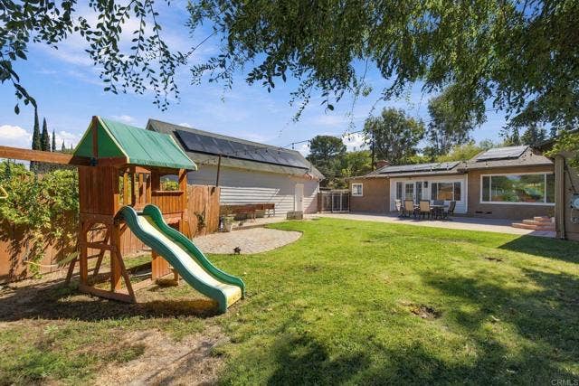 307 Aldwych RD, El Cajon, CA 92020