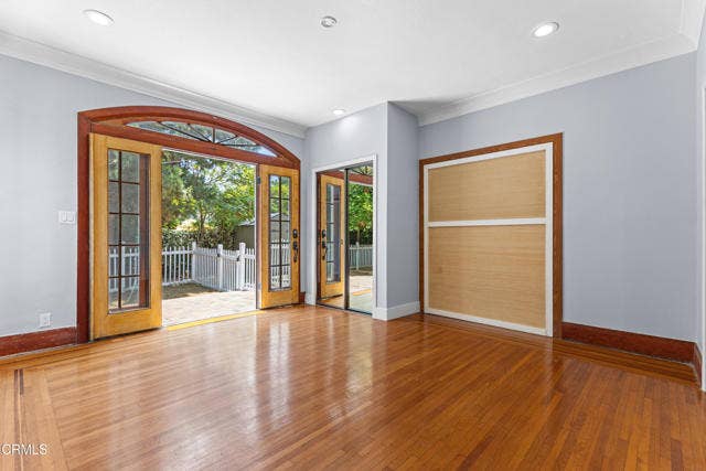 Property photo for 1115 S Wilton PL, #B, Los Angeles, CA