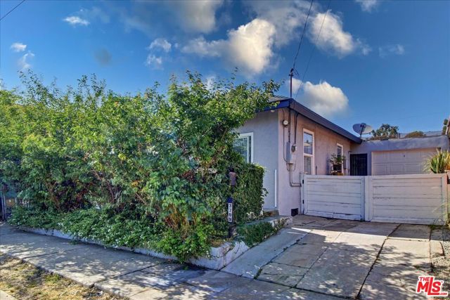 Property photo for 3709 BARBEE Street, Los Angeles, CA