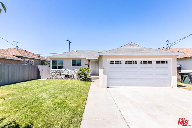 Property photo for 3825 W 170th Street, Torrance, CA