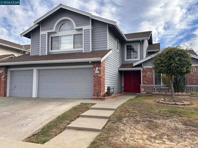 8800 Crusheen Way, Sacramento, CA 95828 8800 Crusheen Way, Sacramento, CA 95828