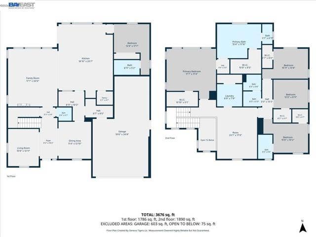 565 Fallsburg Court, Brentwood, CA 94513