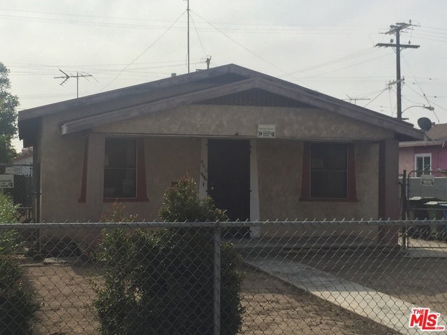 Property photo for 960 BURGER Avenue, Los Angeles, CA