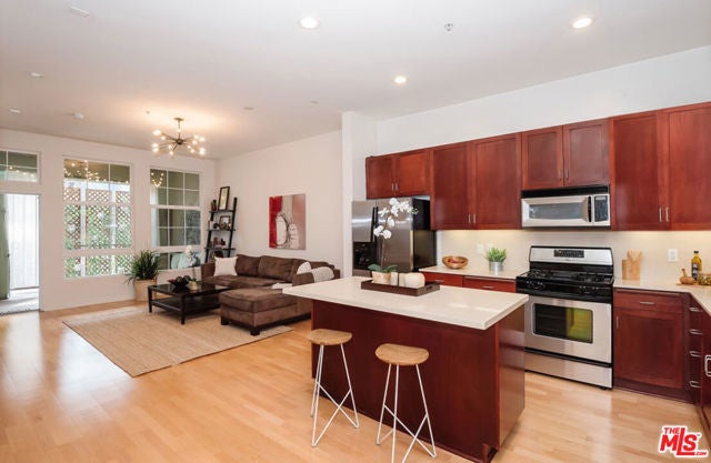 Property photo for 13020 Pacific Promenade, #201, Playa Vista, CA