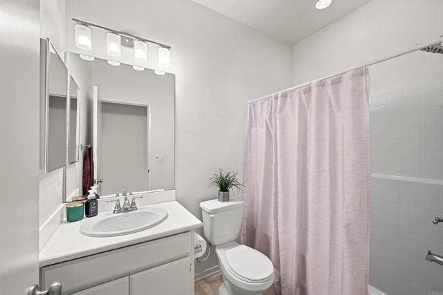 1721 Santa Carolina AVE, #1, Chula Vista, CA 91913