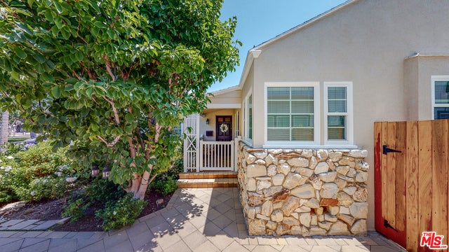 Property photo for 4223 Le Bourget Avenue, Culver City, CA
