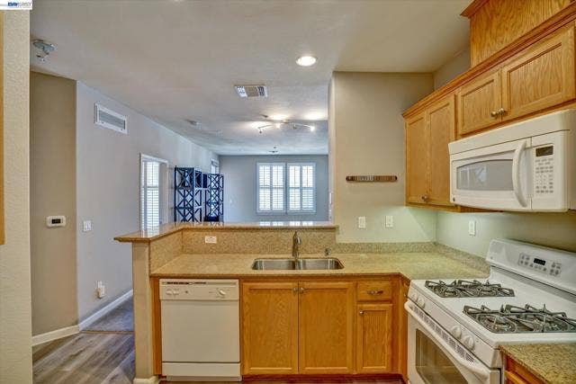 3360 Maguire Way, #431, Dublin, CA 94568