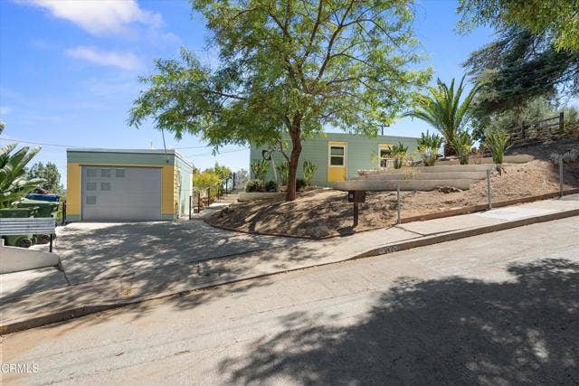Property photo for 5026 Eaton ST, Los Angeles, CA