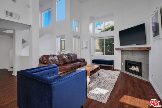 Property photo for 1518 18Th Street, #3, Santa Monica, CA