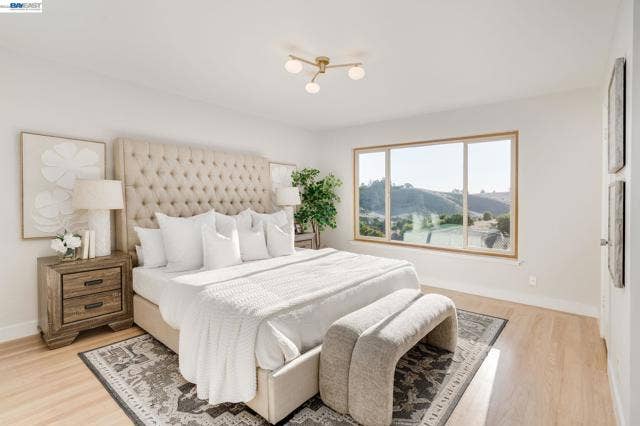 3636 Arcadian Dr, Castro Valley, CA 94546