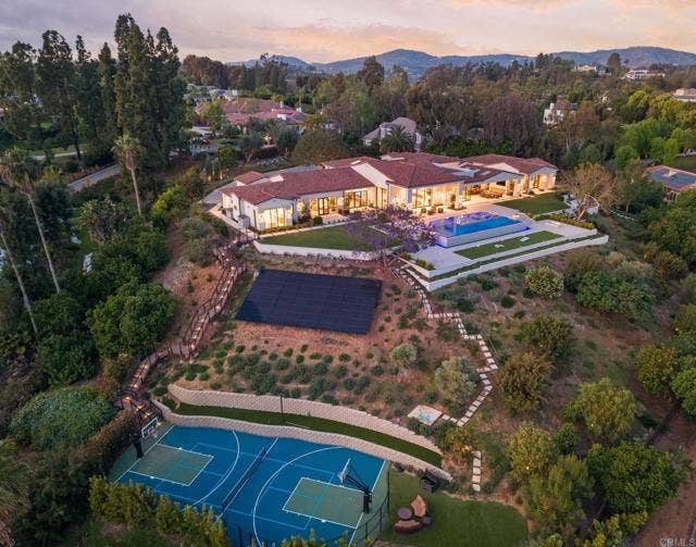 Property photo for 6497 99 Calle Del Alcazar, Rancho Santa Fe, CA