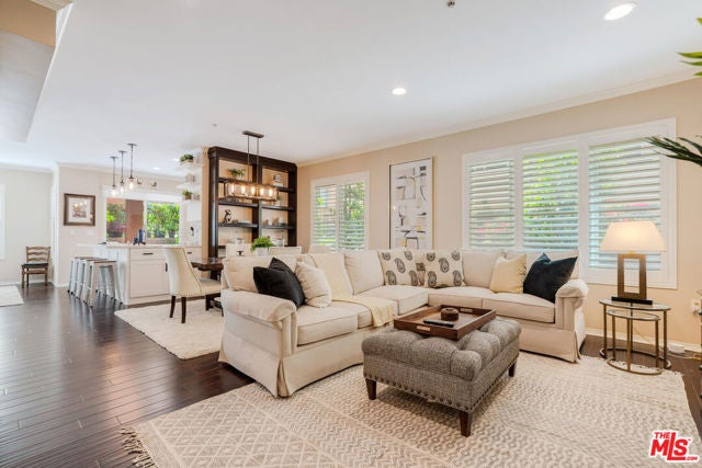 Property photo for 6020 SEABLUFF Drive, #129, Playa Vista, CA