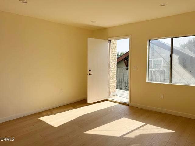 Property photo for 1827 Santa Ynez ST, #B, Los Angeles, CA