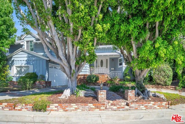 Property photo for 10634 Drakewood Avenue, Culver City, CA