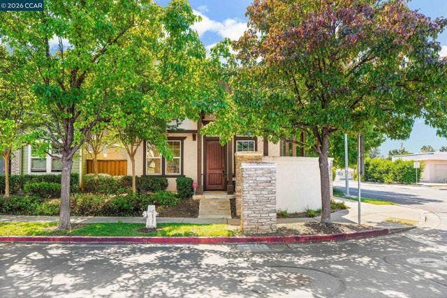 Property photo for 2896 Norton Dr, Concord, CA