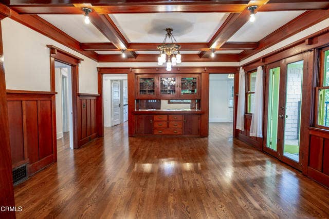 Property photo for 1942 N Bronson AVE, Los Angeles, CA