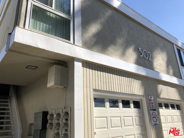 Property photo for 502 N ELENA Avenue, #1, Redondo Beach, CA