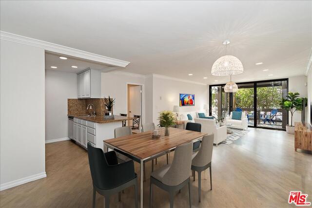 Property photo for 8640 Gulana Avenue, #J1005, Playa Del Rey, CA
