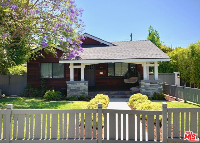 Property photo for 1428 S Ogden Drive, Los Angeles, CA