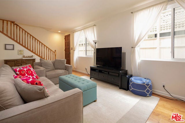 Property photo for 1049 16th Street, #8, Santa Monica, CA