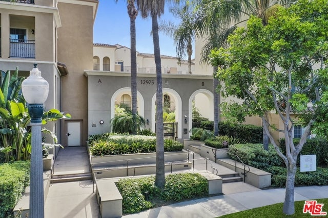 Property photo for 12975 Agustin Place, #322, Playa Vista, CA