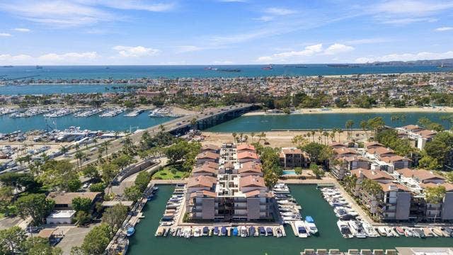Property photo for 9126 Marina Pacifica DR, Long Beach, CA