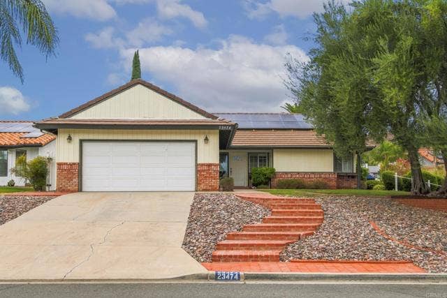 23474 Silver Strike DR, Canyon Lake, CA 92587