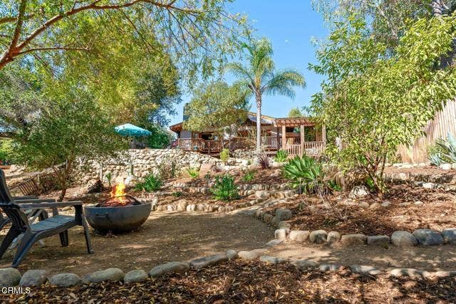 Property photo for 242 Prospect ST, Oak View, CA
