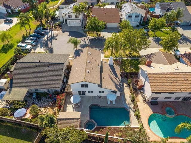 1021 Sparrow CT, San Marcos, CA 92078