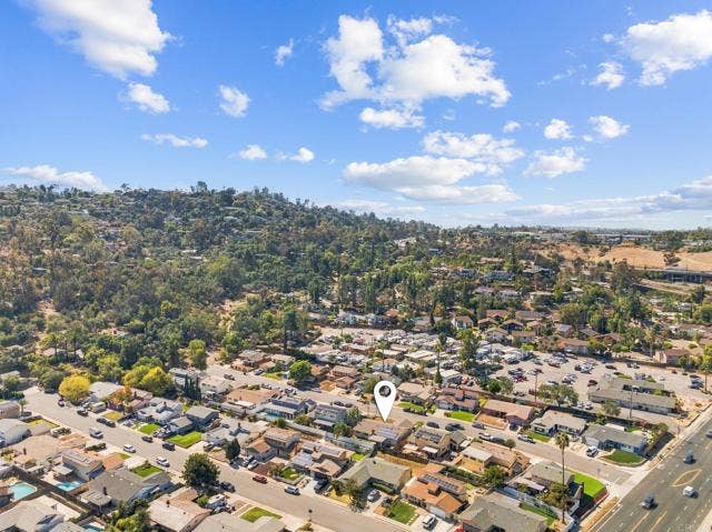 1105 Nidrah ST, El Cajon, CA 92020