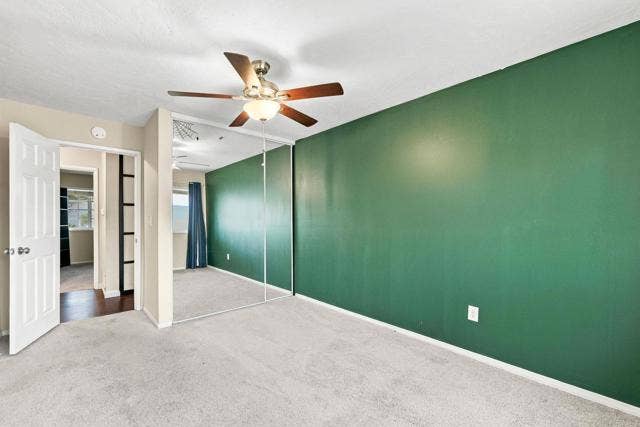 1105 Nidrah ST, El Cajon, CA 92020