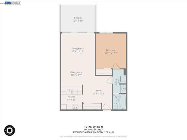 260 Industrial Pkwy, #32, Hayward, CA 94544