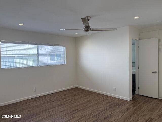 18619 Collins ST, #F7, Tarzana, CA 91356 Primary Bedroom