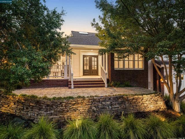 133 Sunhaven Rd, Danville, CA 94506