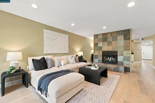 Property photo for 1614 San Miguel Dr, Walnut Creek, CA